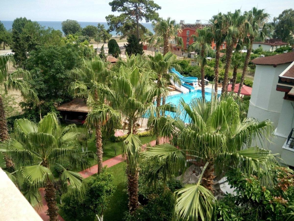 Belpoint Hotel
